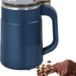 dma Electric Coffee Grinder with Handle Personal Coffee Maker-picture-22