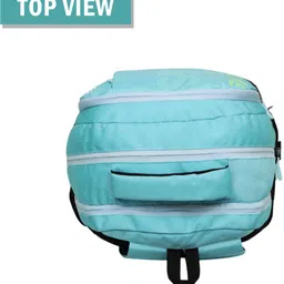 stryker Large 35 L Laptop Backpack Stylish Backpack for School, College & Travel image 5