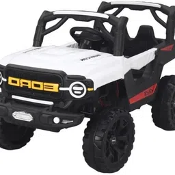 razz bazz EDRD (908 BATTERY JEEP) BEST MODEL HIGH QUALITY ELECTRIC REMOTE Jeep Battery Operated Ride On-picture-48