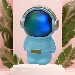 GUGGU Z390 M6 Poco Shape bluetooth speaker-Dive into Cloud with sound with USB,FM,TWS 6.8 W Bluetooth Home Audio Speaker-picture-29