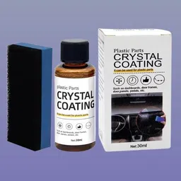 juggaris Liquid Car Polish for Bumper, Dashboard, Exterior, Leather-picture-24