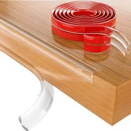 zywell 3 Meter Baby Proofing Edge Protector Strip | Soft Silicone Edge Guard-picture-12