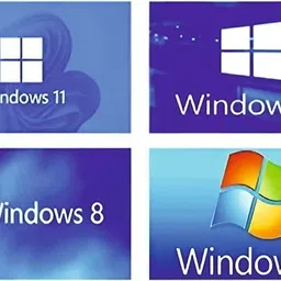 VS Mart WINDOWS 7/8/10/11 32GB WINDOWS 7/8/10/11 32GB ALL PC BOOTABLE SETUP image 1