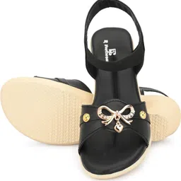 rathorr Women Wedges Sandal image 2