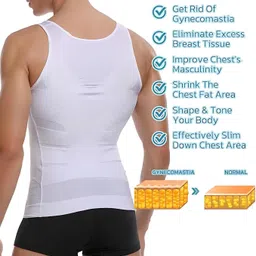 olsic Men Shapewear image 2