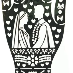 aanya enterprises Aanya Mehandi Tattoo Stencil image 2
