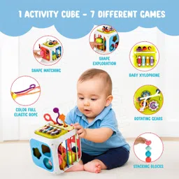 s toys house Montessor image 5