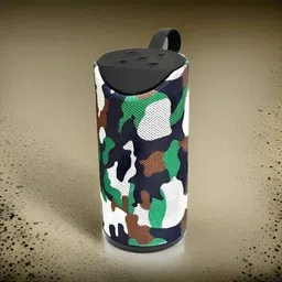 DINESH KYL-TG-113 Ultra 3D Dynamic Thunder Sound With High Bass Wireless Portable 9 W Bluetooth Speaker-image-13