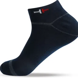 tadwill Men Solid Ankle Length image 3