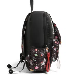 reprox Small 15 L Laptop Backpack Graceful Stylish Women Backpacks image 3