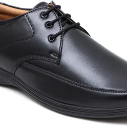 vechlo Party Wear Formal Shoes for men |Office |wedding |comfortable |executive Outdoors For Men image 3