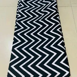 houseofcommon Unstitched Crepe Kurta Fabric Printed-picture-20