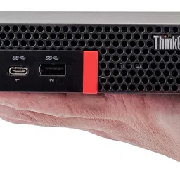 BESTYLISH ThinkCentre Tiny PC | Core™ i3 (9th Gen) [4 Cores, 4 Threads, 3.60 GHz] [AYF] Intel Core i3-9100 Processor (8 GB RAM/Intel® Ultra HD 4K 630 Graphics/512 GB SSD Capacity/Windows 11 Pro) Ultra Tower with MS Office-picture-34