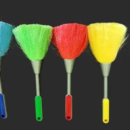 msstore Laptop Screen Keyboard DeskComputer Printer Cleaning Brush Multi Color Pack of 4 for Computers, Laptops-picture-12