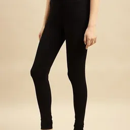 sofiya Lycra Women Churidar-picture-36