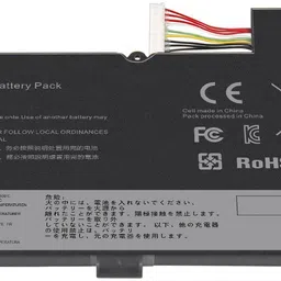 XIRIXX ™ Compitible with LENVO ThkPad T430U P/N 45N1090 3 Cell Laptop Battery-picture-19