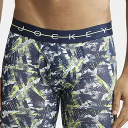 NY03 Super Combed Cotton Elastane Printed Men Trunk-image-32