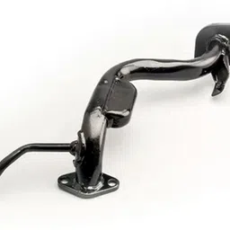 hrison trends TVS Super XL Slip-on Exhaust System-picture-14