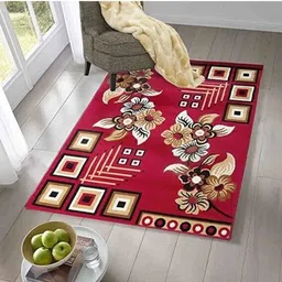 210 cm X 300 Polyester Carpet-image-29
