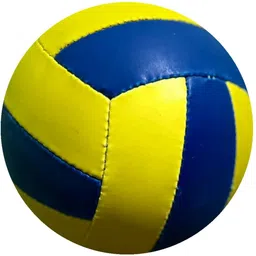 bunnymart Volleyball 2 Volleyball - Size: 5 image 2