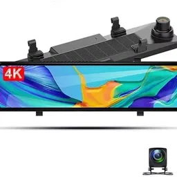 clego D15 DASH CAMERA Dashboard Camera System-picture-17