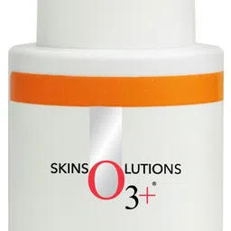 O3+ Vitamin C Serum Glow with Glycolic Acid For Reduces Dark Spots & Pigmentation image 1