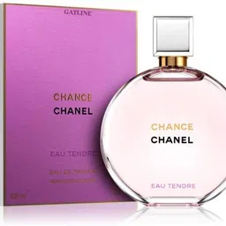 gatline Chance chanal 100 ml eau de parfum Eau de Parfum - 100 ml-picture-35