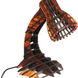 wall kriti Wk TL 02 Study Lamp image 1