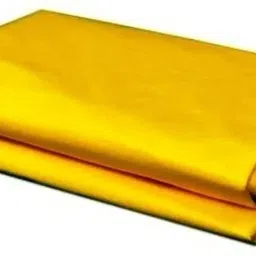 kk galaxy Supreme Original 9ftx6 ft Waterproof Tarpaulin Sheet (180 GSM) – Yellow Tent - For construction work, pickup truck covers, cement ,raw material cover, two-wheeler cover-picture-21