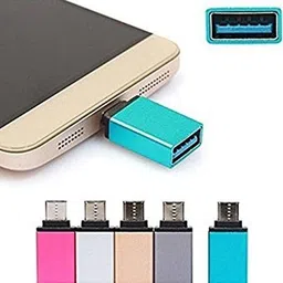 Roxy Trading USB Type C OTG Adapter image 2