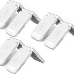 ms modstyle Baby Proofing Child Safety Lock for Refrigerator, Cabinets, Drawers Child Safety Latch Lock-picture-16