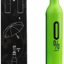 Foldable Custom Print Wine Bottle Umbrella Umbrella-image-75