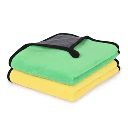 drivexpert Microfiber Vehicle Washing Cloth-picture-28