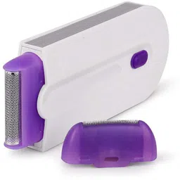 AEFSATM Electric Finishing Touch trimmer Instant QA8845 Cordless Epilator-picture-24