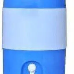 vikram Plastic Insulated Water Camper 20 L (Blue) Bottled Water Dispenser-picture-45