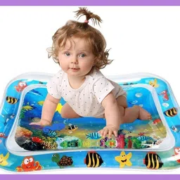 athrav toys Plastic Baby Sleeping Mat-picture-43