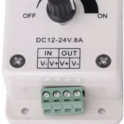 revals 8 A Rotary Dimmer-picture-37