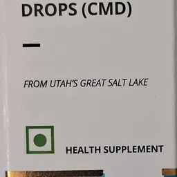 vestlge PRIME Concentrated Mineral Drops (CMD) (PACK OF 1)-picture-22