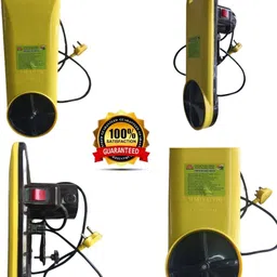 borny Baby and Kids Clothes Portable Bucket Washing Machine Washing Machine Door Hinge image 5