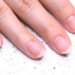 woongmi Nail Polish Remover Wipes Wet Pads Wipes image 4