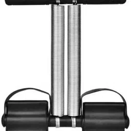 dinetic Double Tummy Trimmer SpriNG Body Shaper Weight Loss Equipment Ab Exerciser-picture-14