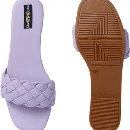 bambam Women Flats Sandal image 4