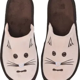star fish House Slipper for Women Soft Sole Bedroom Indoor Winter Home Slides Women Slippers image 4