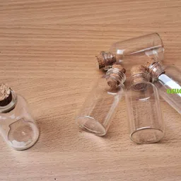 gellon Glass Utility Container - 30 ml image 4