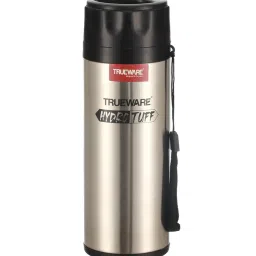 trueware Hydro Tuff 500Ml Stainless Steel Insulated Flask image 1