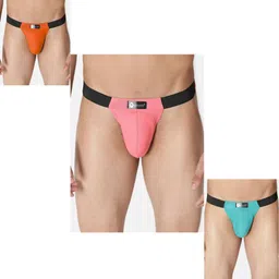 intimantic Solid Men Brief-picture-18
