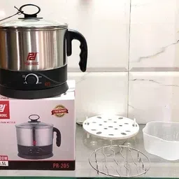 poweronic PR-205 Multi Cooker Electric Kettle image 4