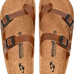 aerowalk Men Slippers image 4