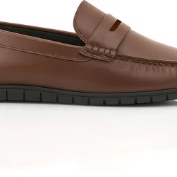 brain wash Loafers For Men image 3