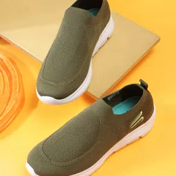qaradon VOGGS Stylish Comfortable Walking Wear and Runing Sports Shoes For Men's. Party Wear For Men-picture-16